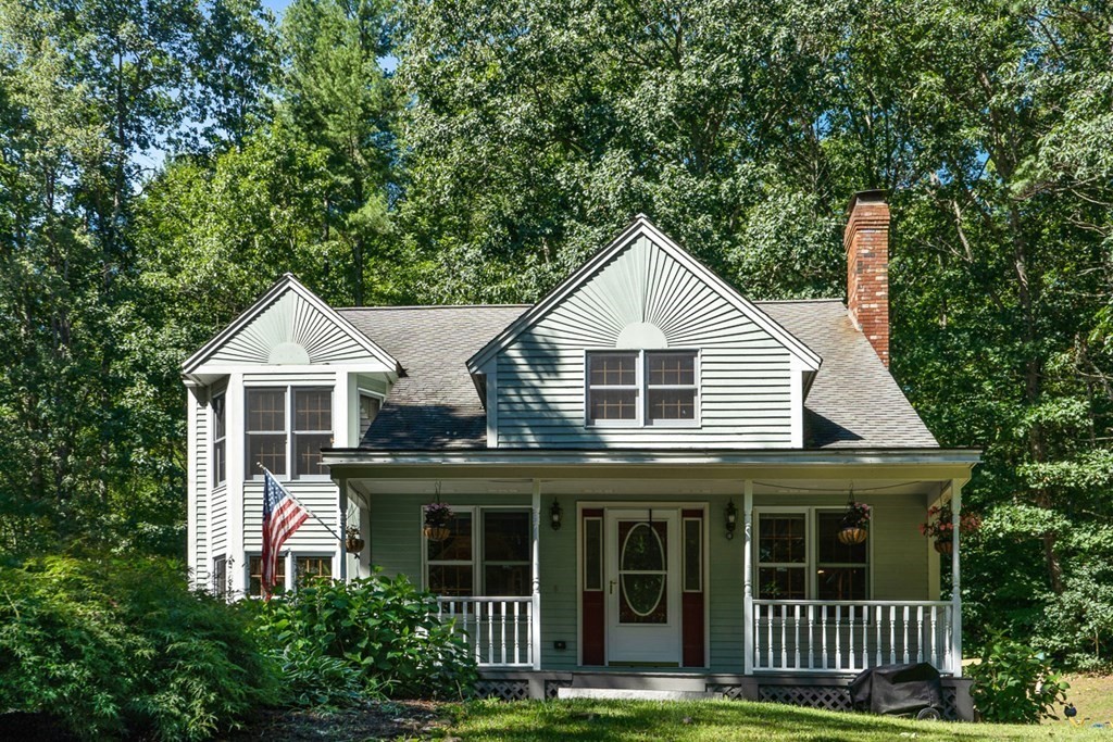 49 McCormick Road Spencer, MA 01562 - Photo 4 of 39 Gallery Image 4