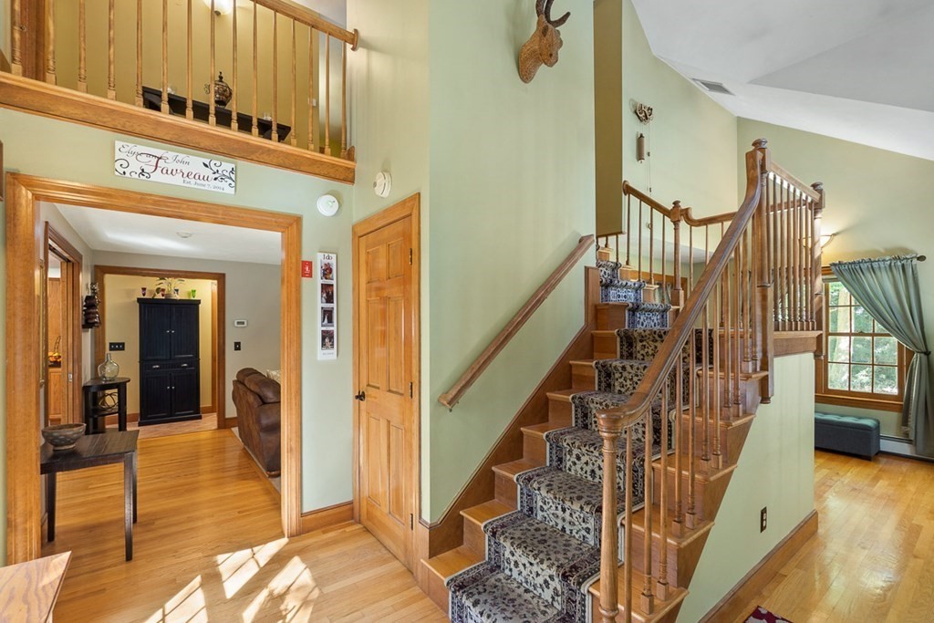 49 McCormick Road Spencer, MA 01562 - Photo 5 of 39 Gallery Image 5