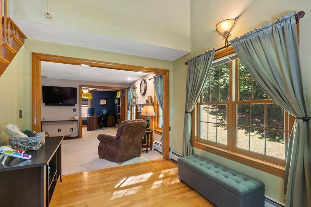 49 McCormick Road Spencer, MA 01562 - Photo 6 of 39 Gallery Image 6