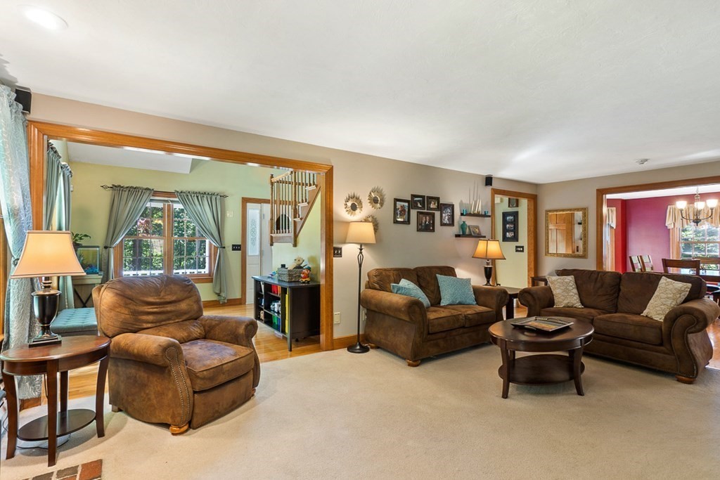 49 McCormick Road Spencer, MA 01562 - Photo 9 of 39 Gallery Image 9