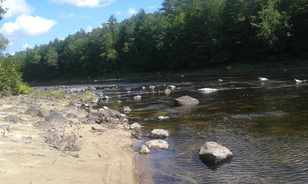 106 River Road West Baldwin, ME 04091 - Photo 33 of 35 Photo