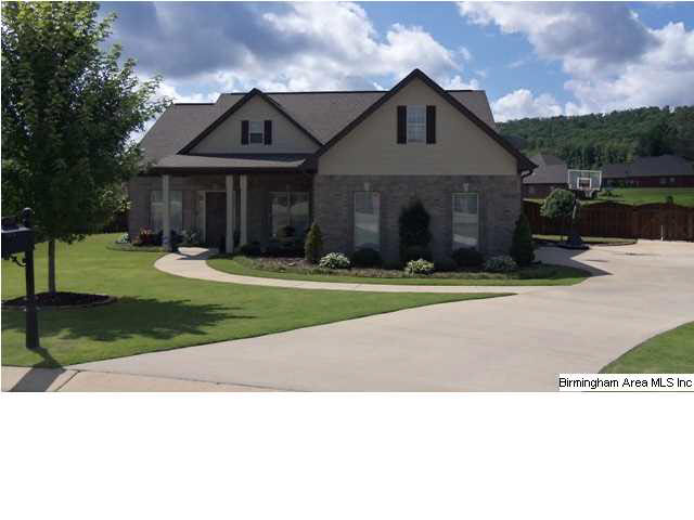 1025 Legacy Cove South Springville, AL 35146 - Photo 1 of 8 Gallery Image 1