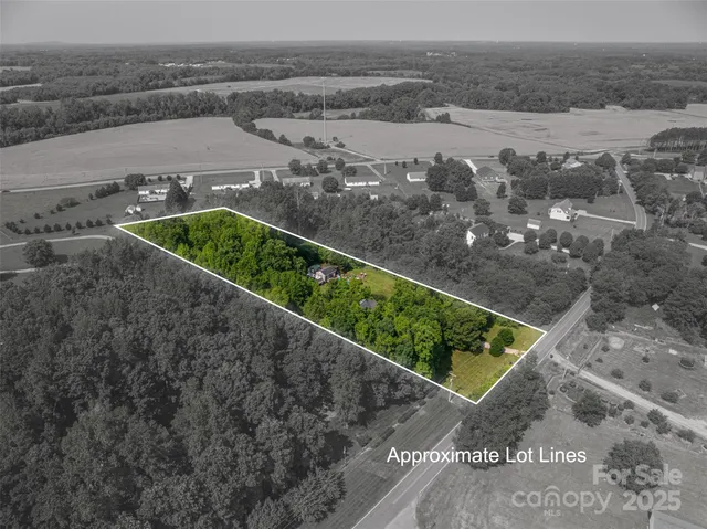 $497,000 | 1575 Lewis Farm Road, Kings Mountain, NC 28086