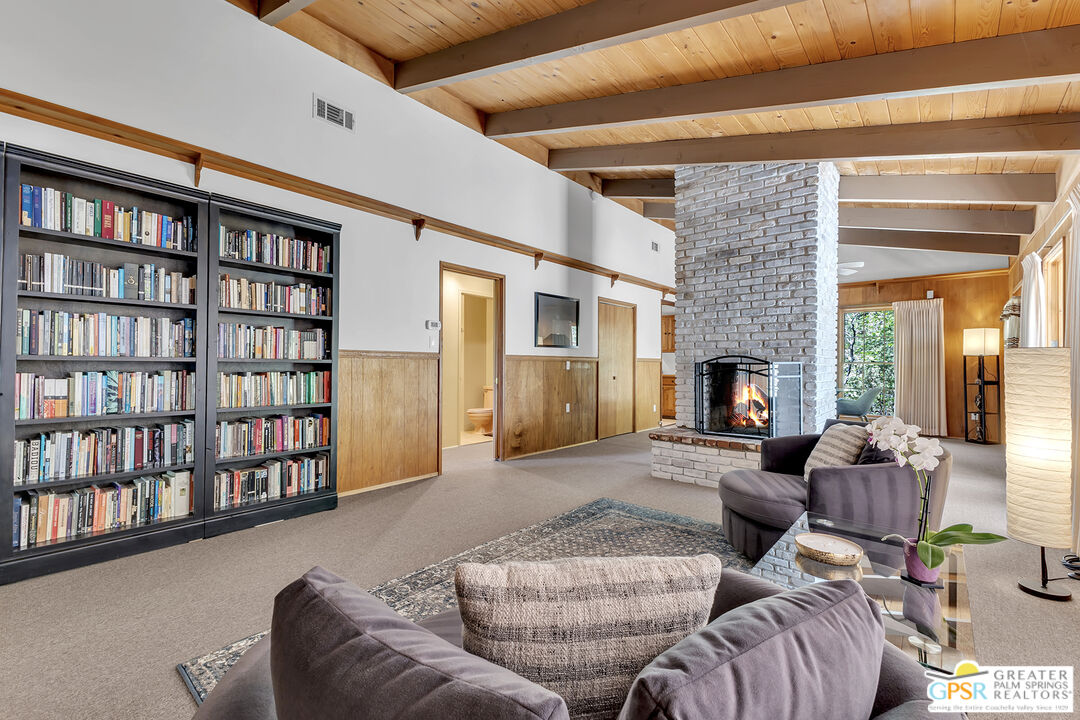 25465 Seneca Road Idyllwild, CA 92549 - Photo 20 of 71