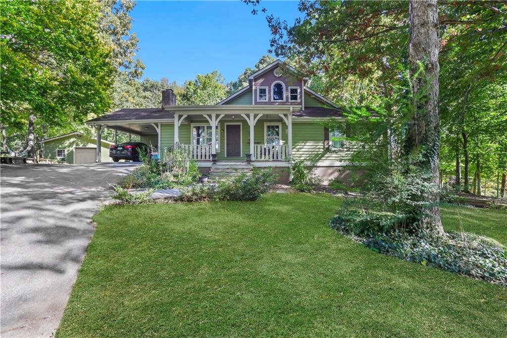 5221 Bill Cheek Road Auburn, GA 30011 - Photo 1 of 1 Gallery Image 1