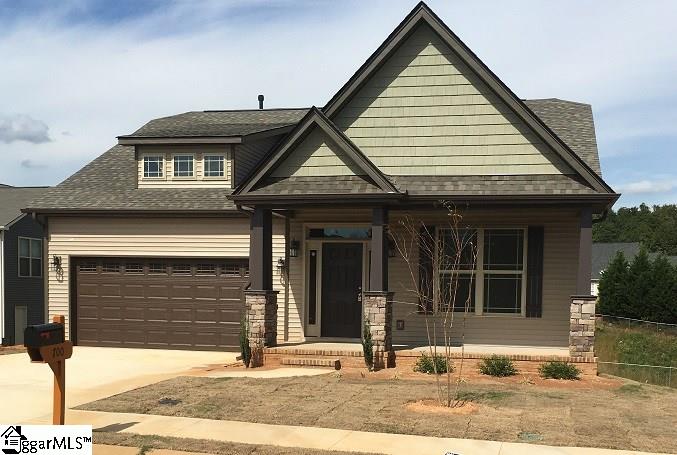 700 Chartwell Drive Greer, SC 29650 - Photo 1 of 18 Gallery Image 1
