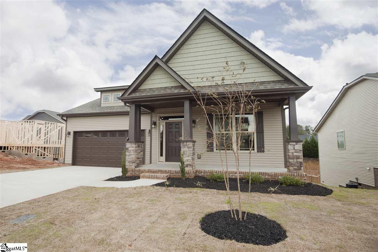 700 Chartwell Drive Greer, SC 29650 - Photo 2 of 18 Gallery Image 2