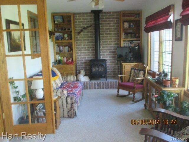 4473 Montgomery Road Marlette, MI 48453 - Photo 11 of 19