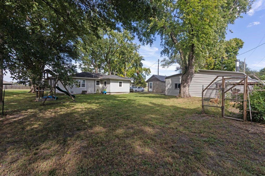 808 East Front Street Perry, KS 66073 - Photo 25 of 27