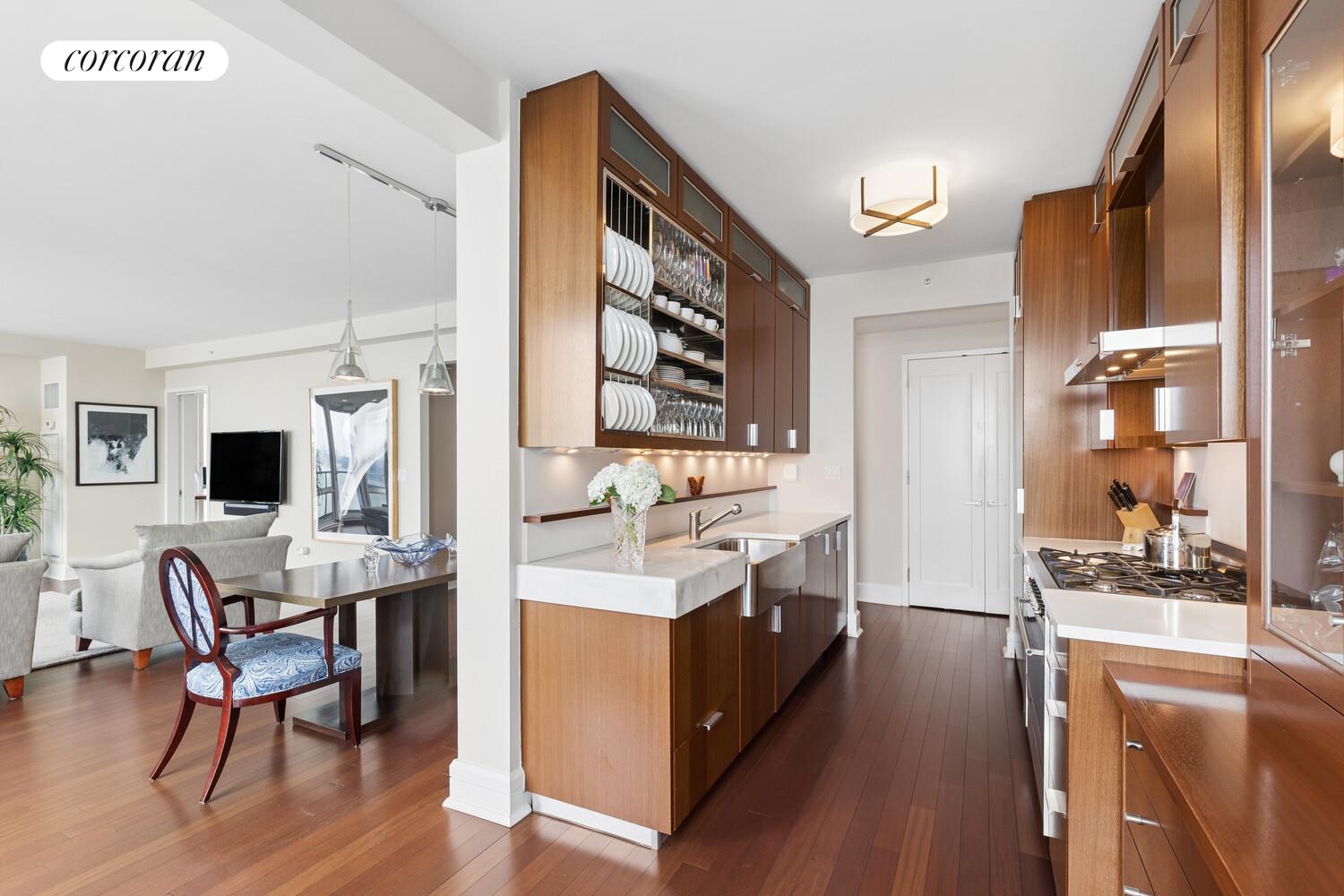 60 Riverside Boulevard, Unit 3101 Manhattan, NY 10069 - Photo 6 of 19