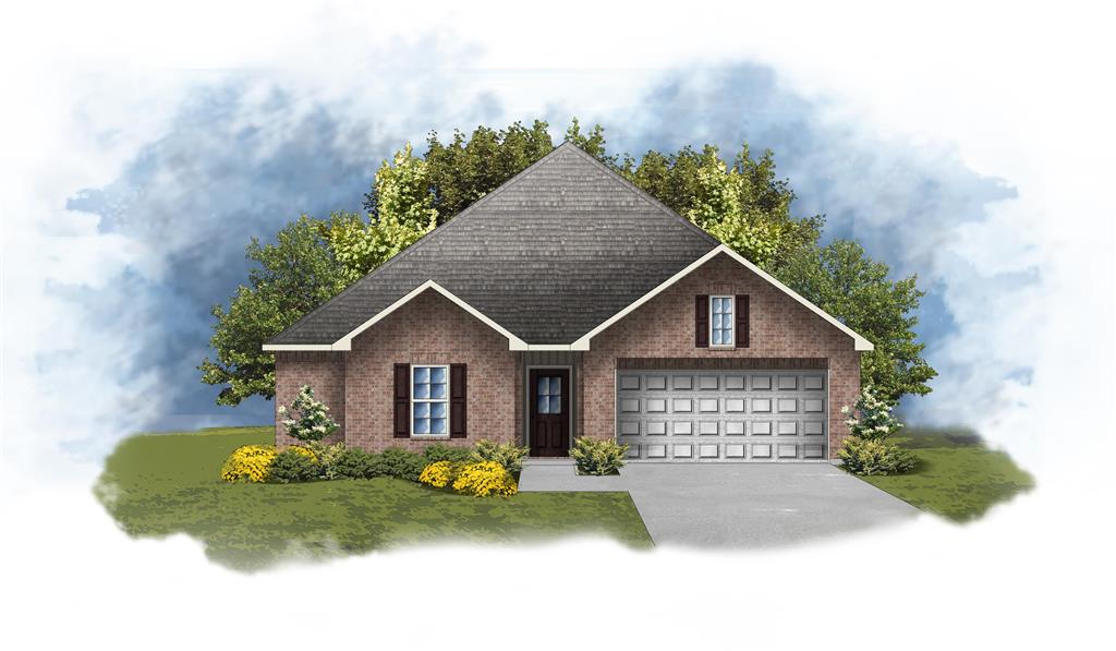 1789 Bowen Road Lake Charles, LA 70611 - Photo 12 of 12