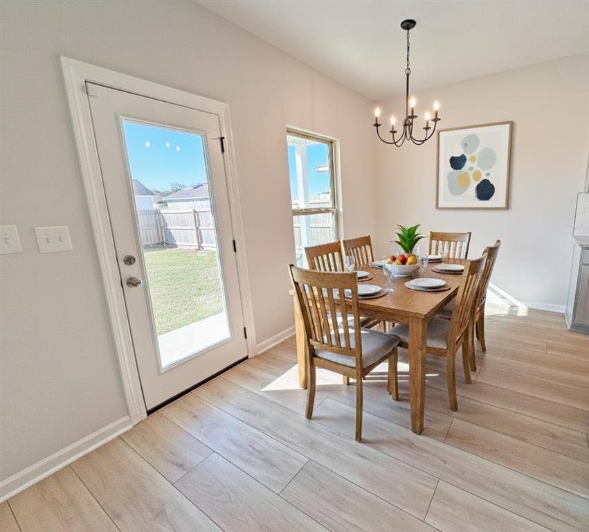 1789 Bowen Road Lake Charles, LA 70611 - Photo 5 of 12