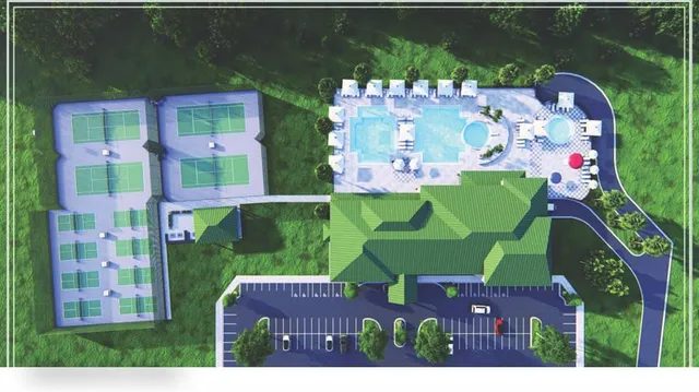 $473,830 | 204 Gallegos Drive, Aledo, TX 76008