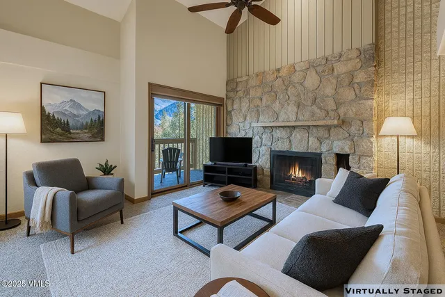 $2,450,000 | 521 East Lionshead Circle, Unit 503, Vail, CO 81657