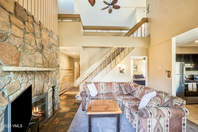 $2,450,000 | 521 East Lionshead Circle, Unit 503, Vail, CO 81657