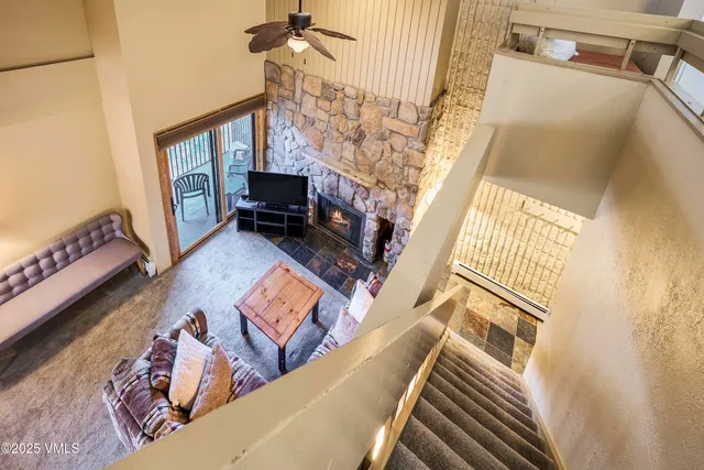 $2,450,000 | 521 East Lionshead Circle, Unit 503, Vail, CO 81657