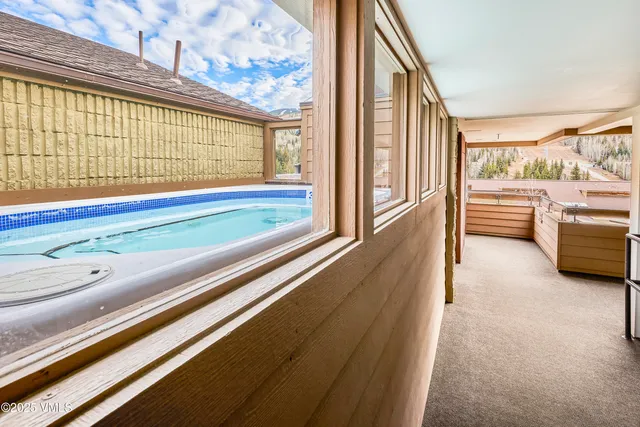 $2,450,000 | 521 East Lionshead Circle, Unit 503, Vail, CO 81657