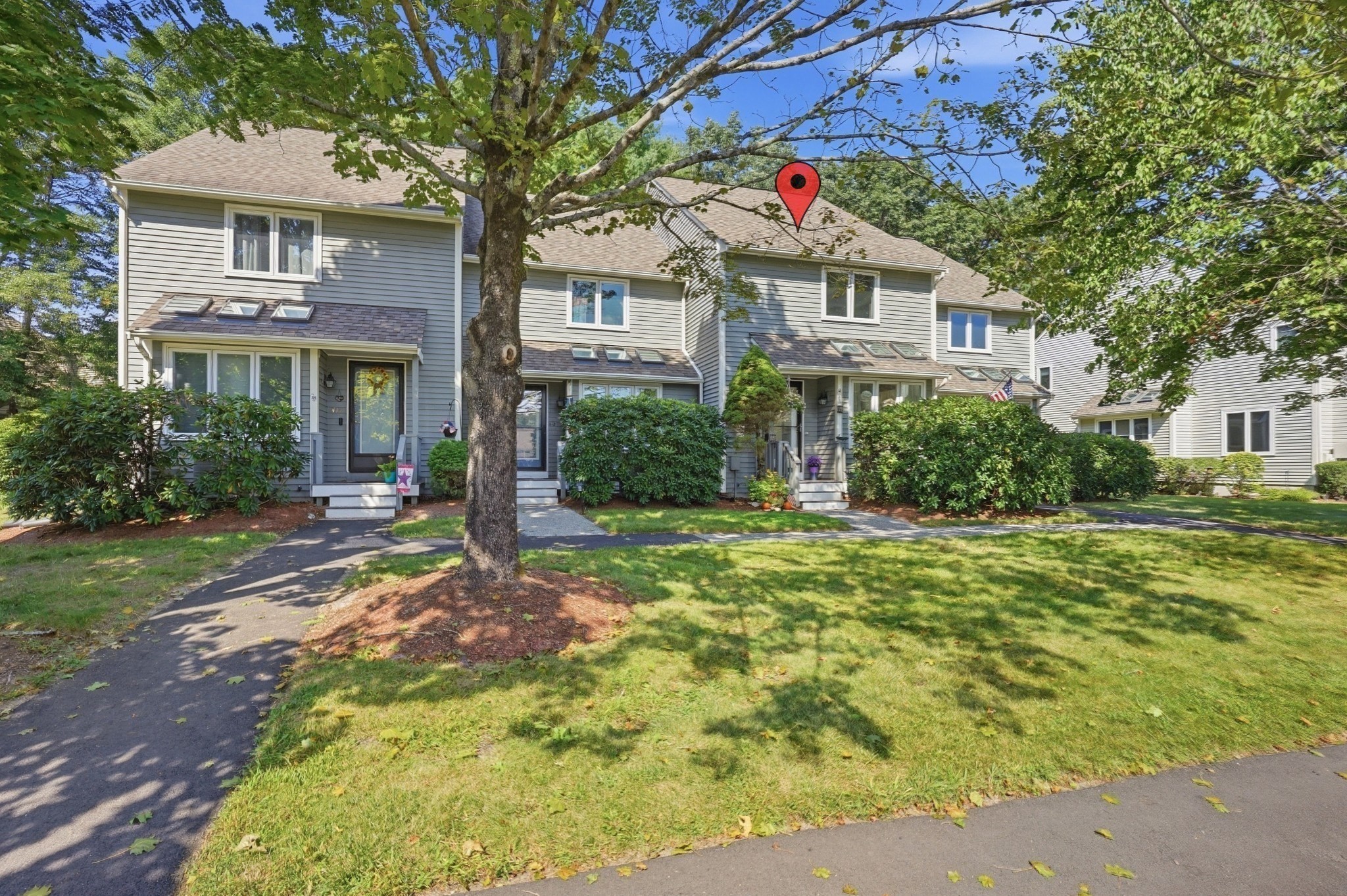 411 Maple Brook Road, Unit 411 Bellingham, MA 02019 - Photo 2 of 40 Gallery Image 2