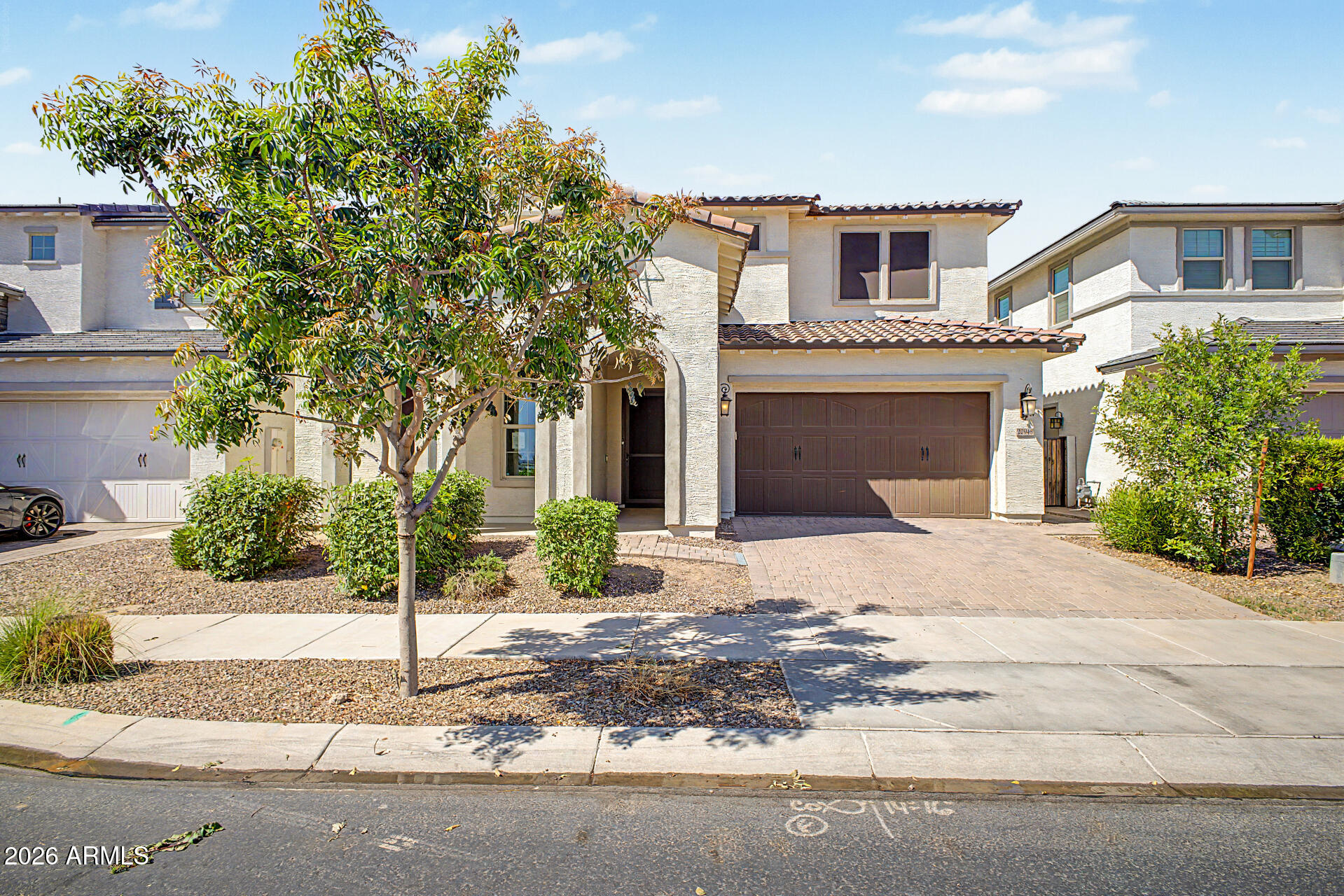20948 East Thornton Road Queen Creek, AZ 85142 - Photo 1 of 49 1 - Thornton