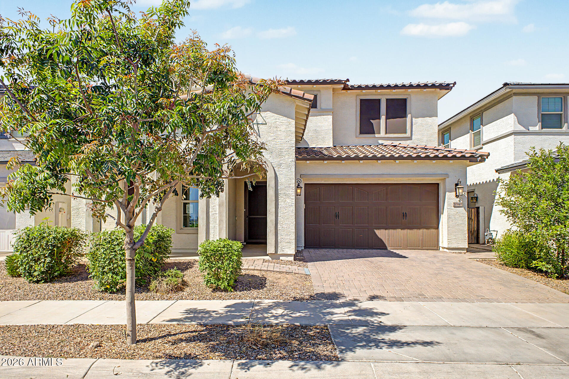 20948 East Thornton Road Queen Creek, AZ 85142 - Photo 2 of 49 2 - Thornton