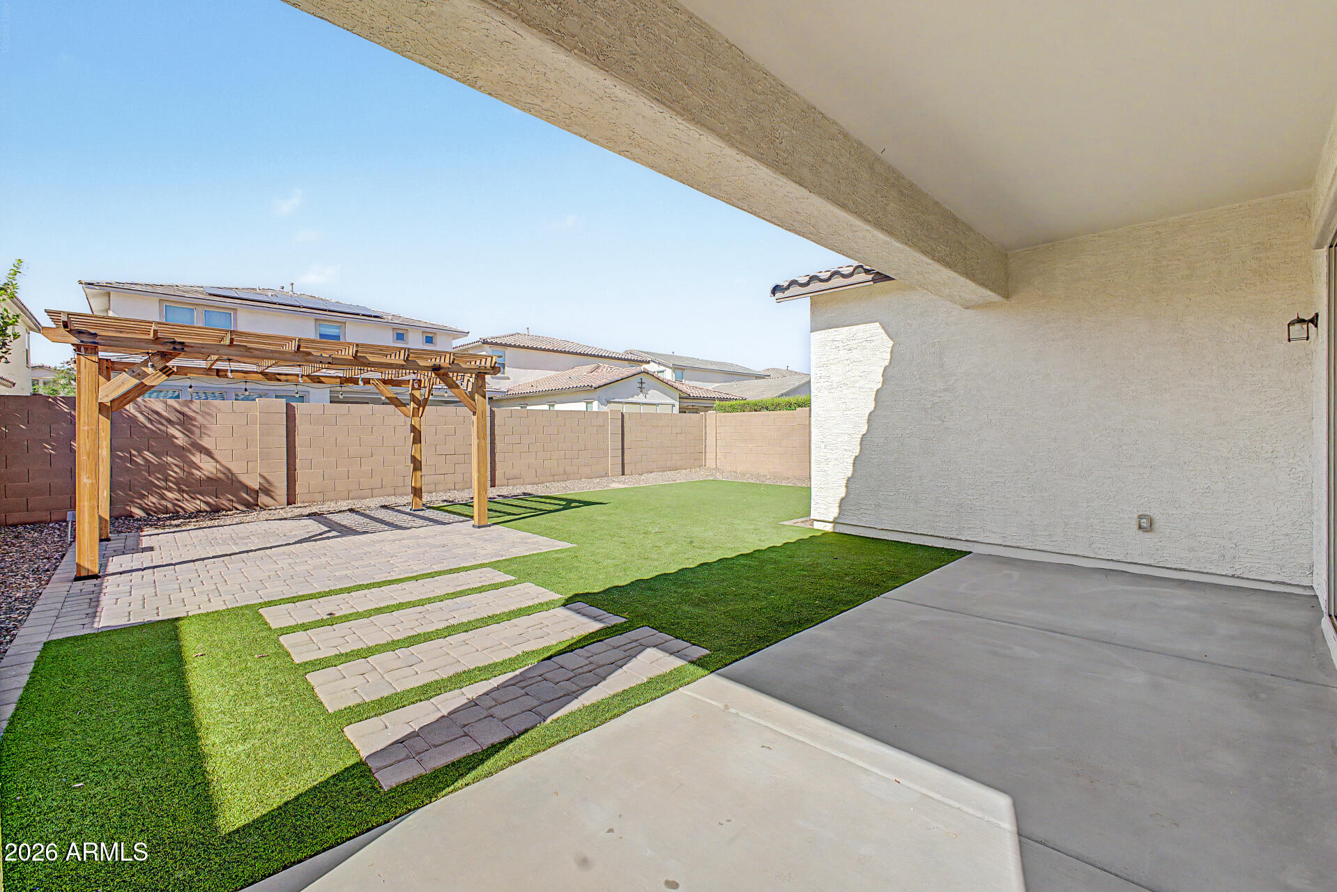 20948 East Thornton Road Queen Creek, AZ 85142 - Photo 45 of 49 45 - Thornton