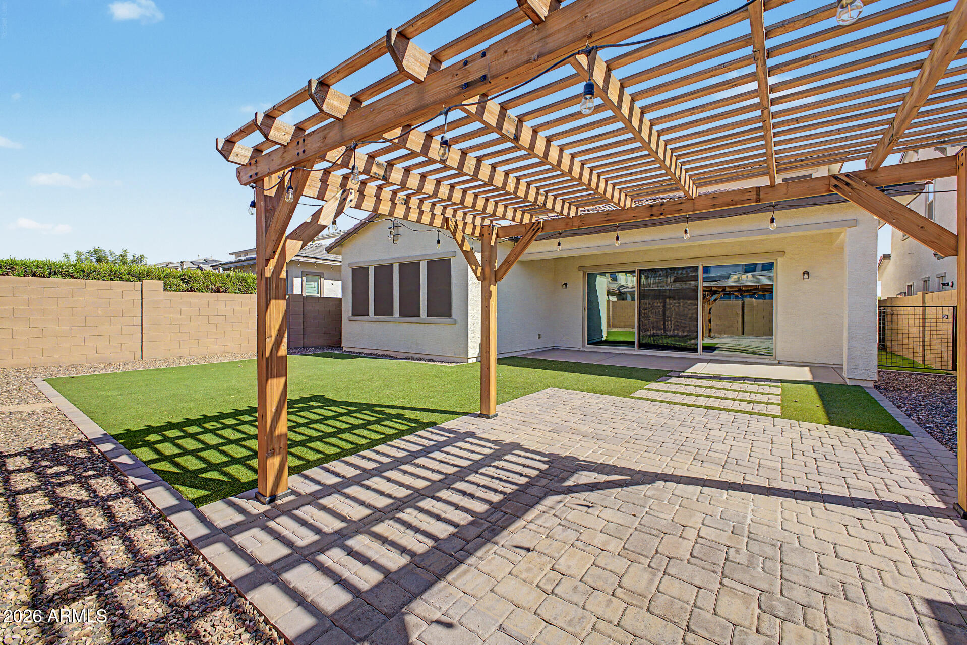 20948 East Thornton Road Queen Creek, AZ 85142 - Photo 46 of 49 46 - Thornton
