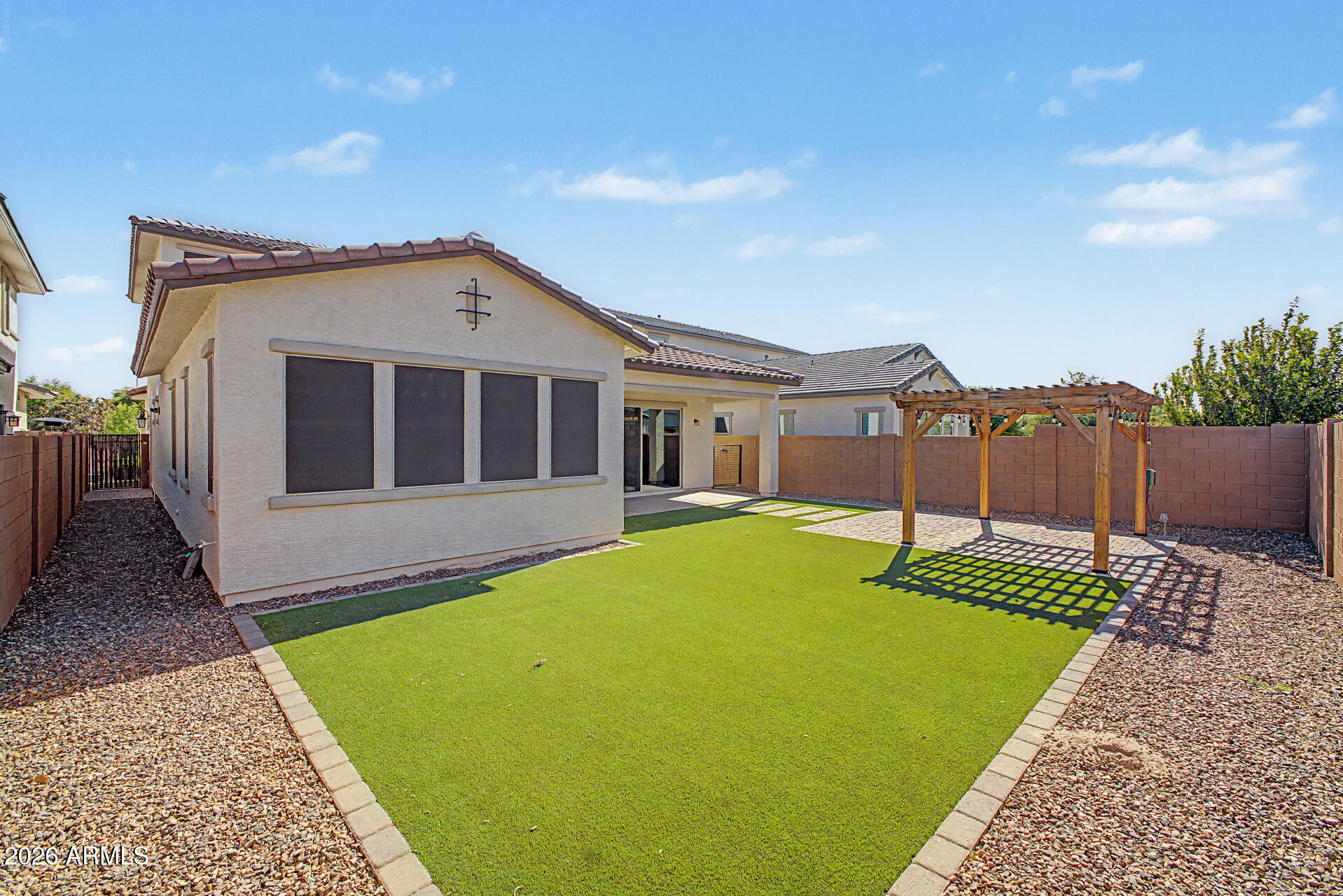 20948 East Thornton Road Queen Creek, AZ 85142 - Photo 47 of 49 47 - Thornton