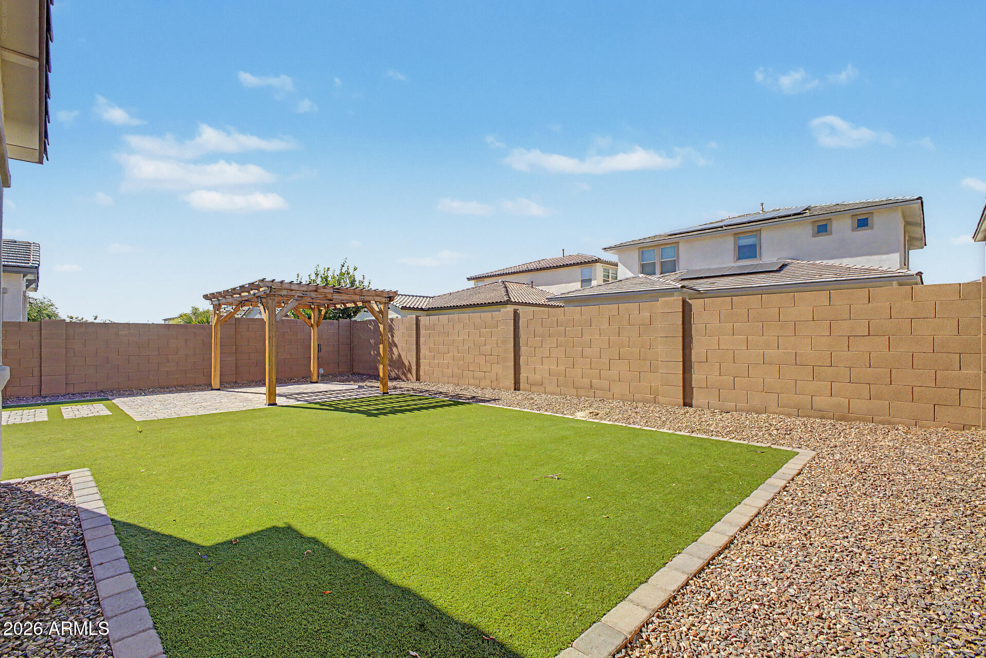 20948 East Thornton Road Queen Creek, AZ 85142 - Photo 48 of 49 48 - Thornton