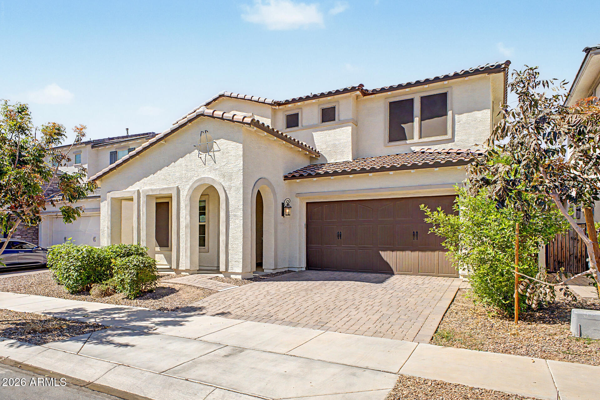20948 East Thornton Road Queen Creek, AZ 85142 - Photo 4 of 49 4 - Thornton