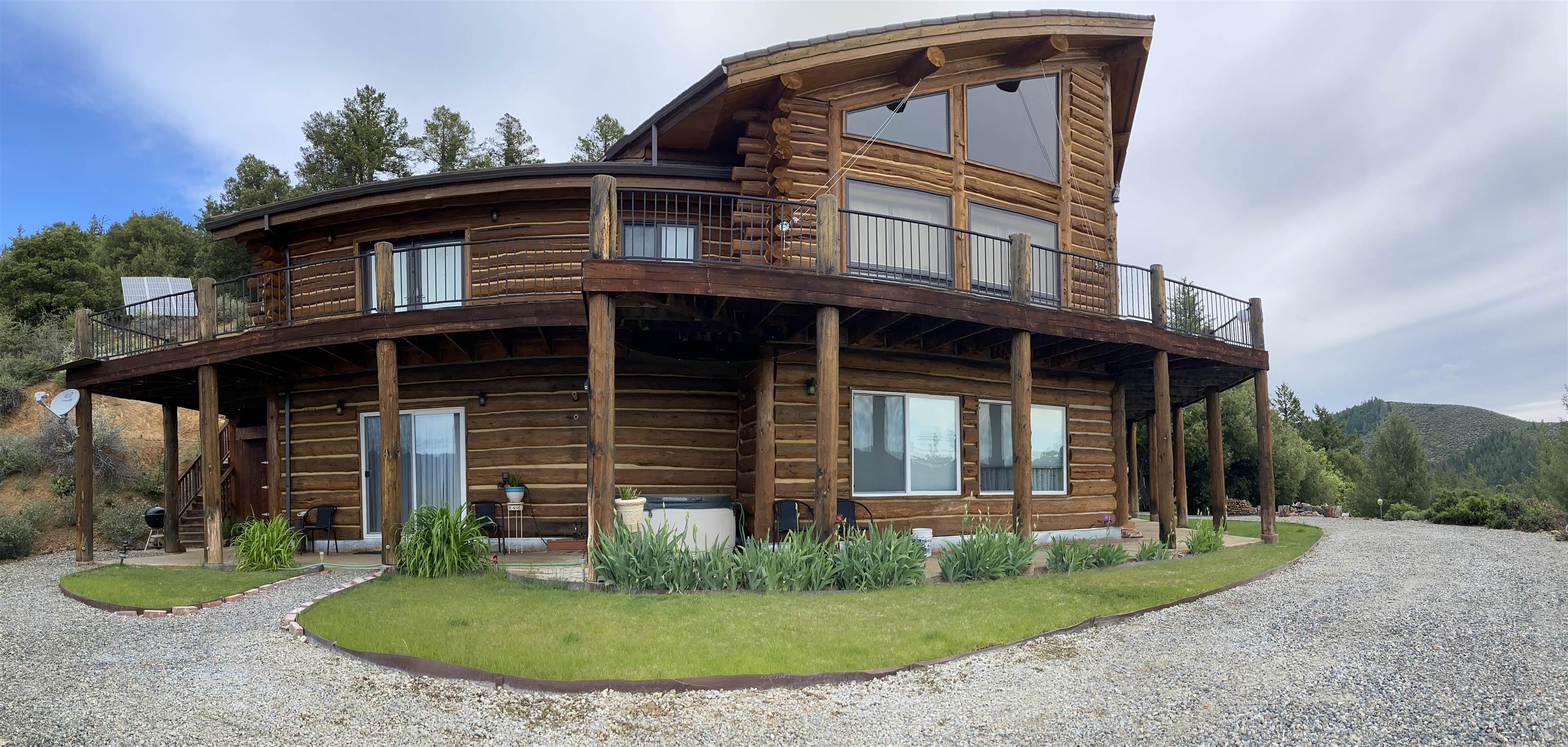 13705 Patterson Creek Road Fort Jones, CA 96032 - Photo 2 of 45 Gallery Image 2