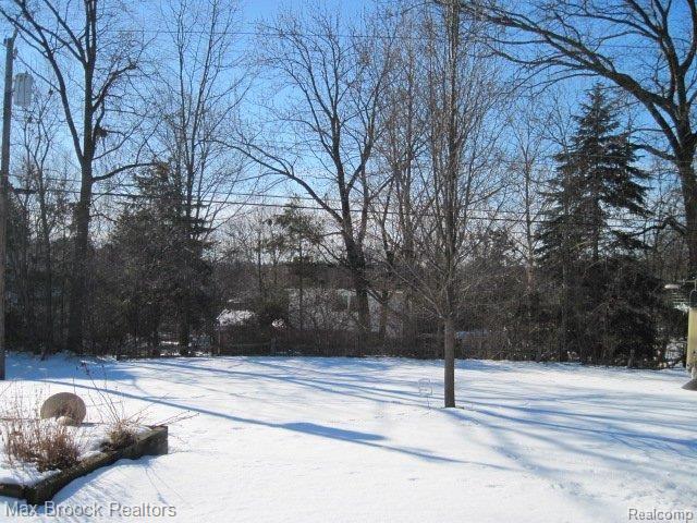 603 South Fieldstone Drive Rochester, MI 48309 - Photo 5 of 25 Fieldstone 038