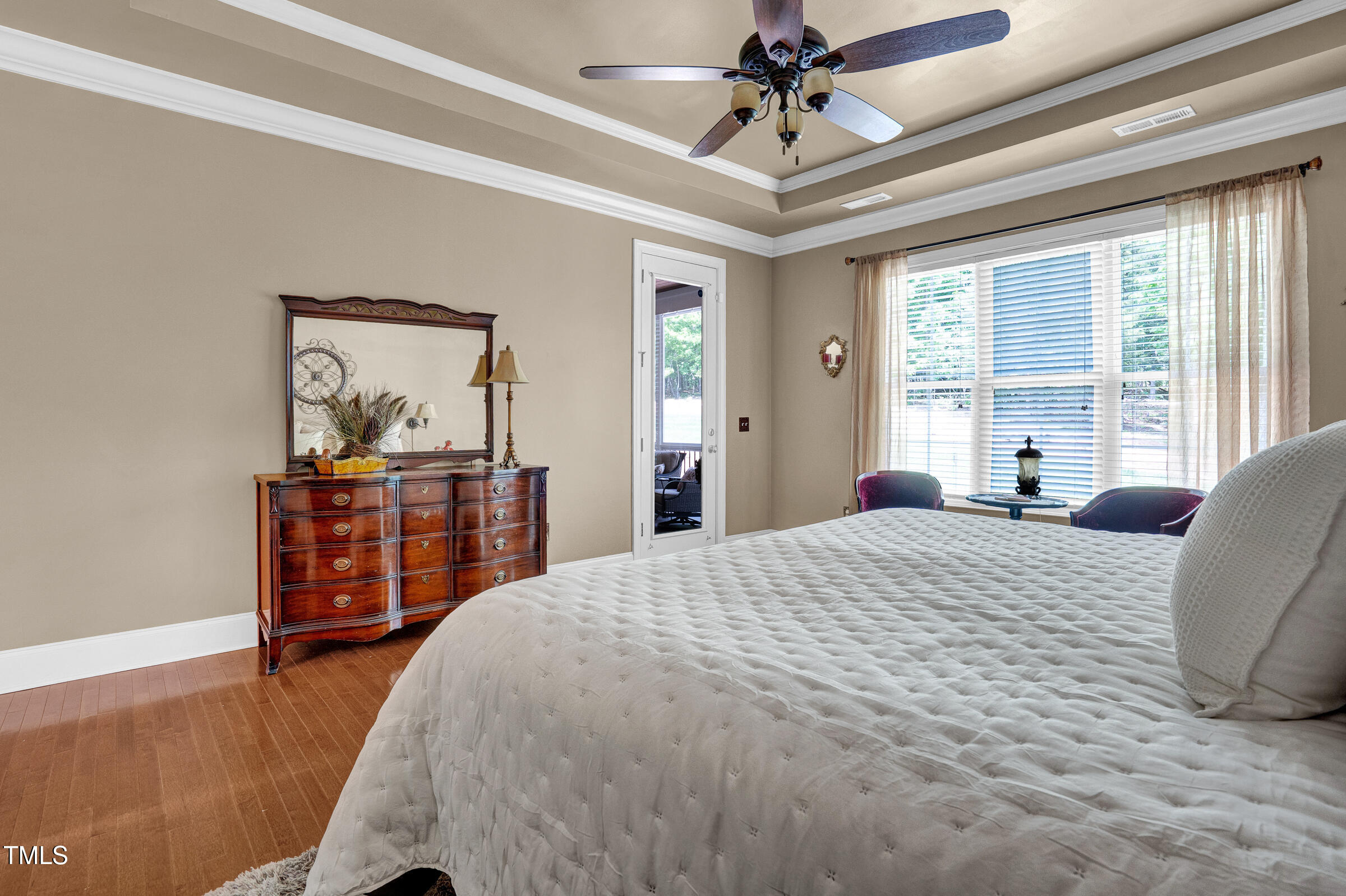 216 Colonial Ridge Drive Pittsboro, NC 27312 - Photo 29 of 68 DSC04258