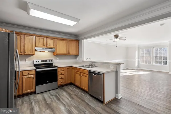 $2,500 | 853 Gallows Court, Culpeper, VA 22701