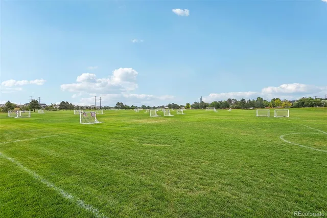 $490,000 | 5617 East Prescott Avenue, Castle Rock, CO 80104