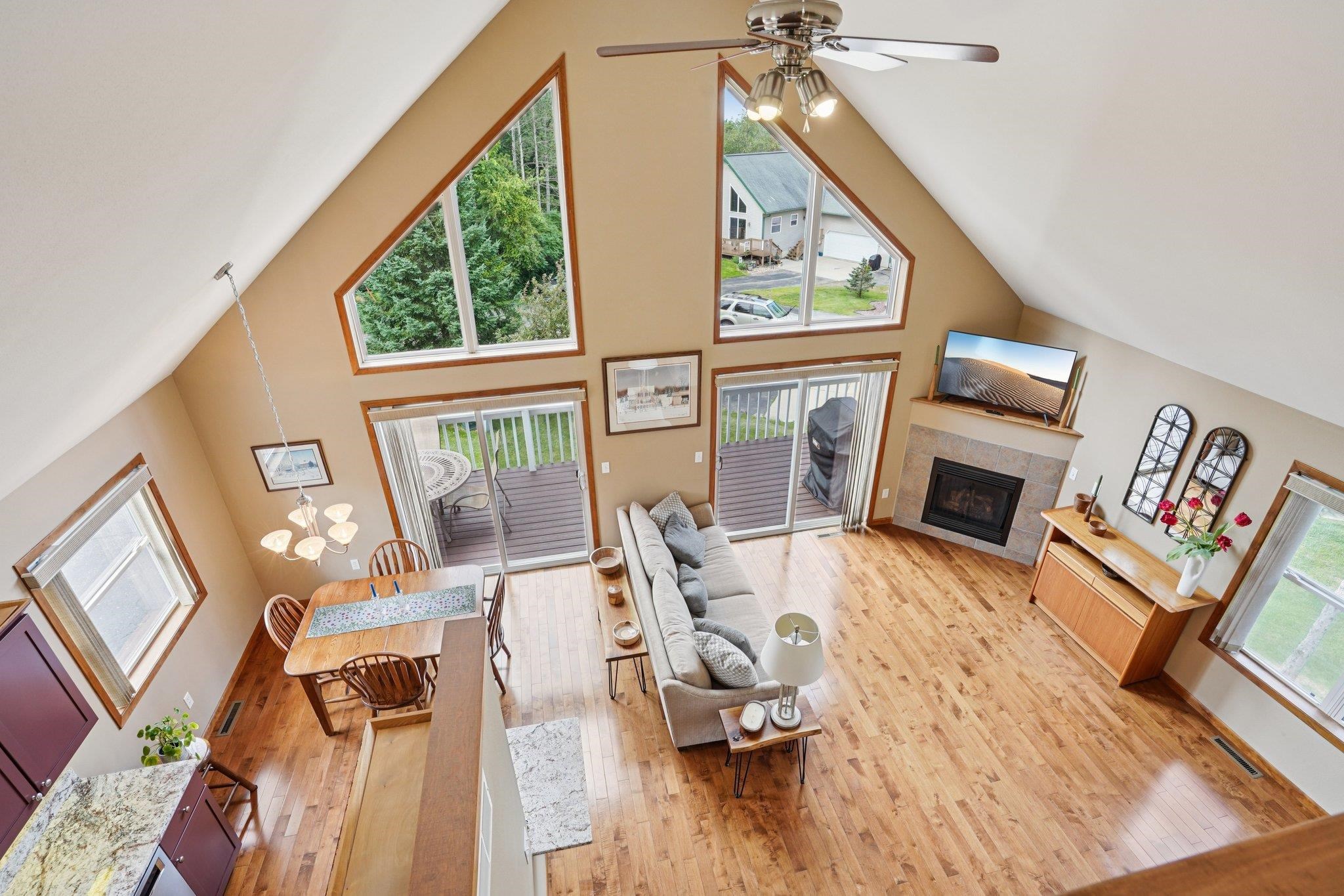 N6106 Fox Glen Road Portage, WI 53901 - Photo 30 of 75