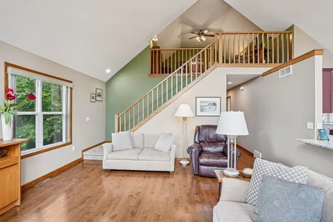 $424,900 | N6106 Fox Glen Road, Portage, WI 53901