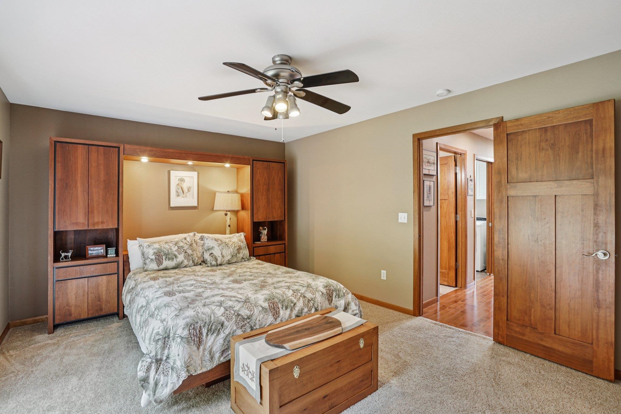 N6106 Fox Glen Road Portage, WI 53901 - Photo 45 of 75