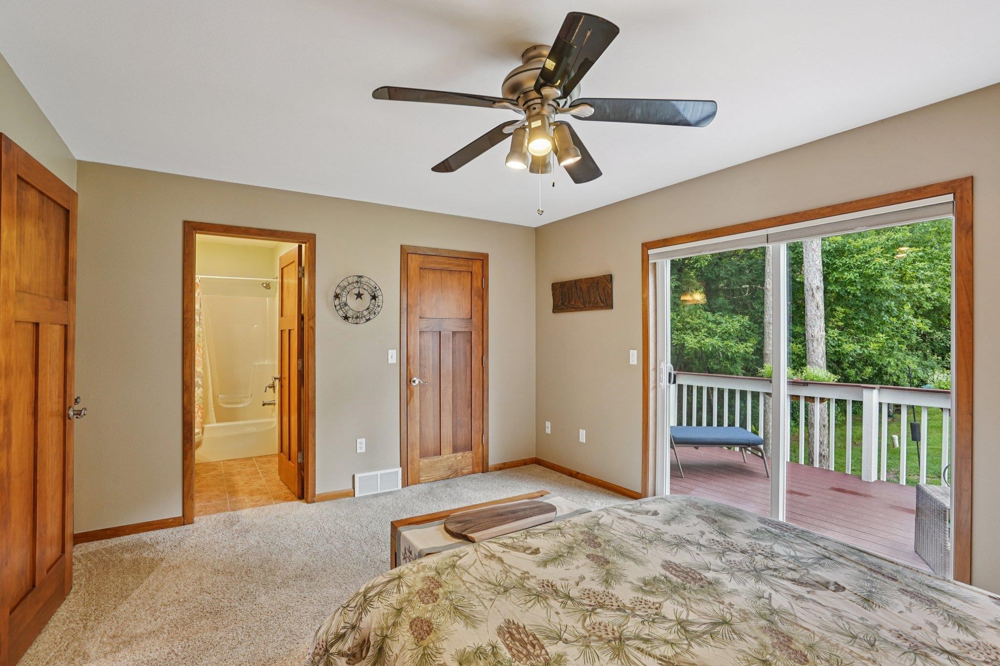 N6106 Fox Glen Road Portage, WI 53901 - Photo 46 of 75