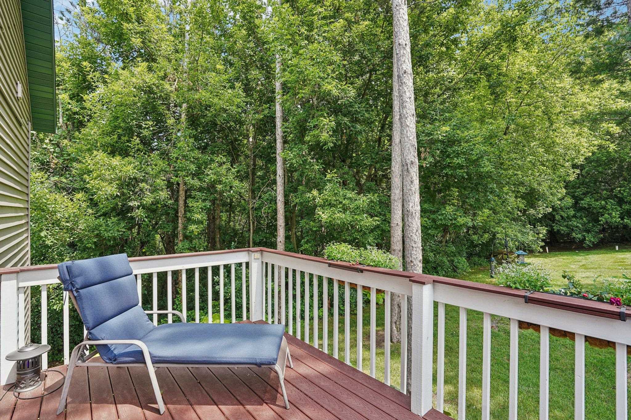 N6106 Fox Glen Road Portage, WI 53901 - Photo 49 of 75