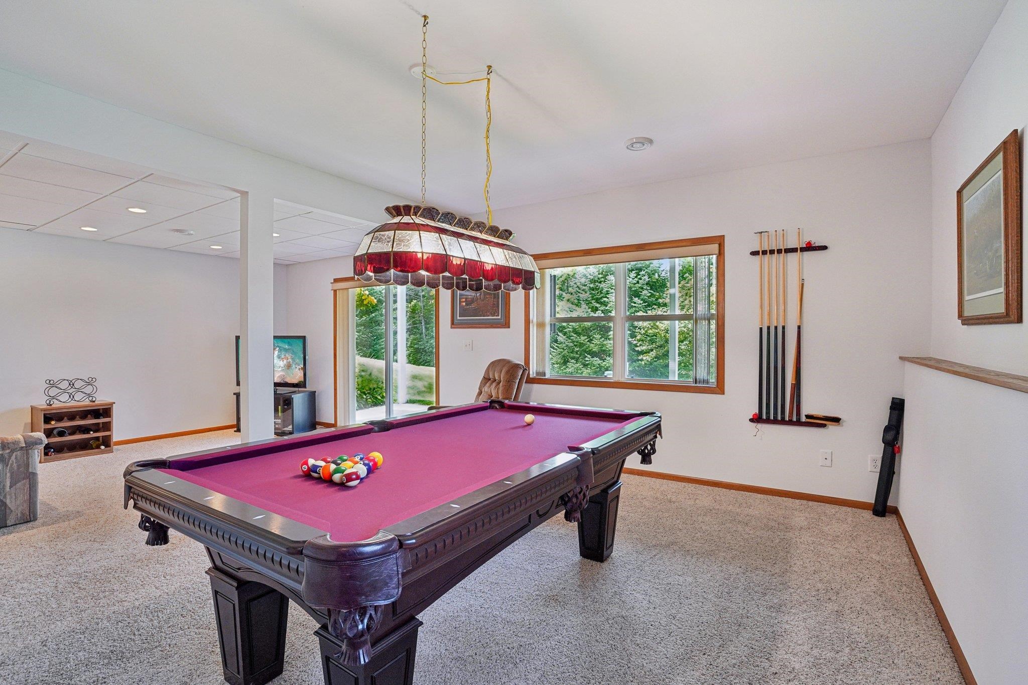 N6106 Fox Glen Road Portage, WI 53901 - Photo 53 of 75