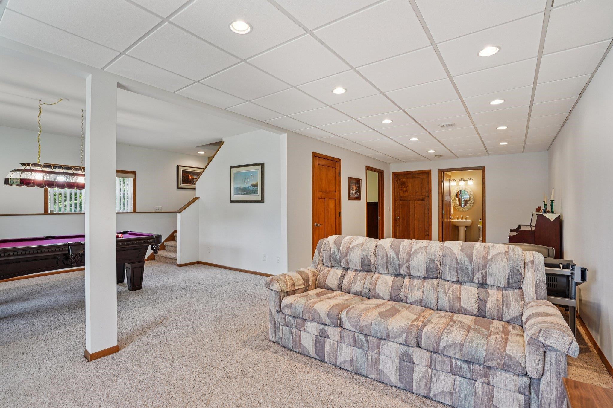 N6106 Fox Glen Road Portage, WI 53901 - Photo 54 of 75