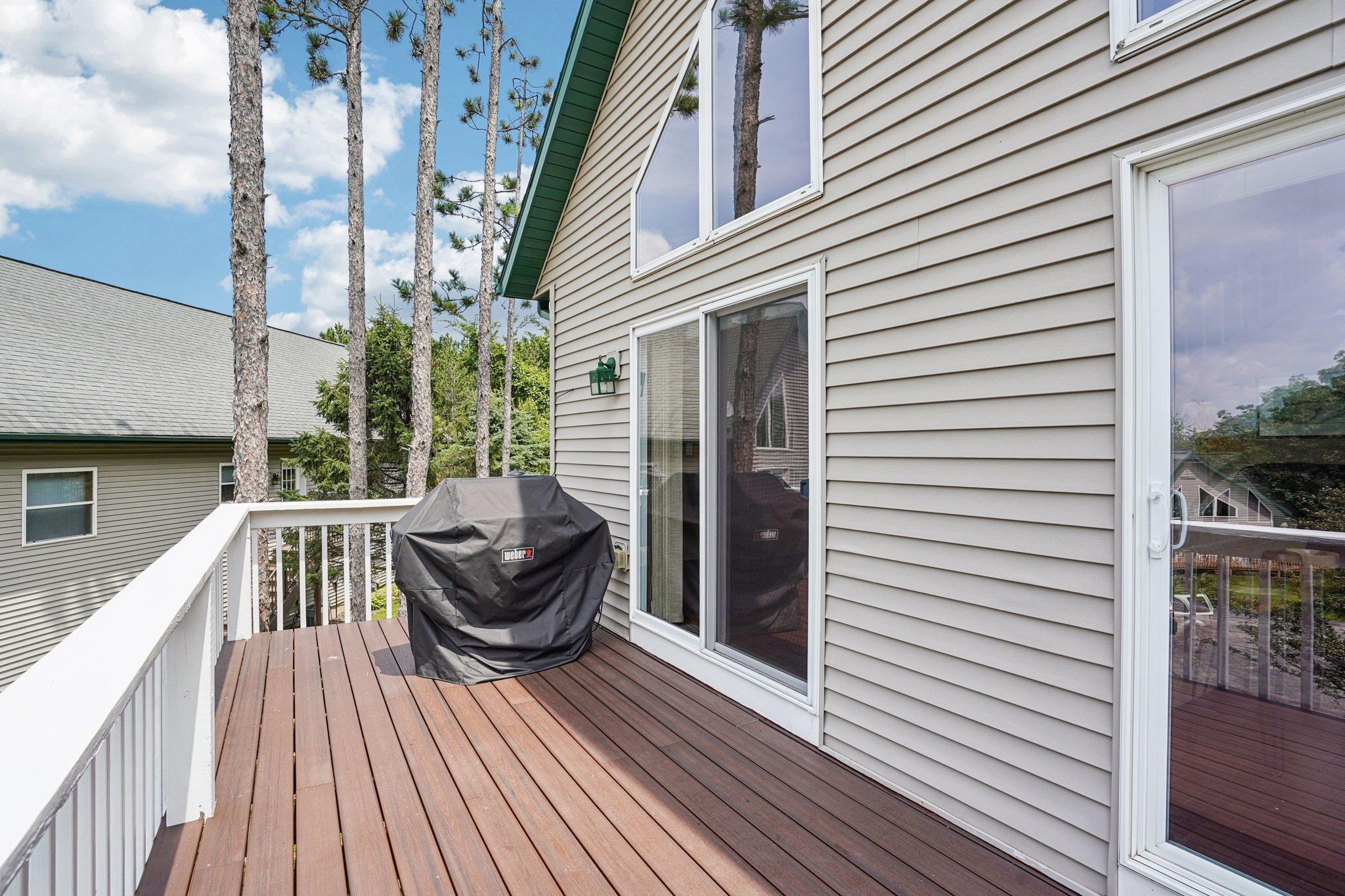 N6106 Fox Glen Road Portage, WI 53901 - Photo 63 of 75