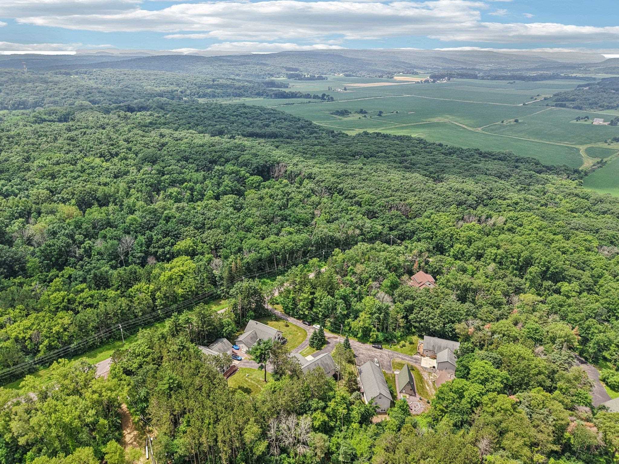 N6106 Fox Glen Road Portage, WI 53901 - Photo 68 of 75