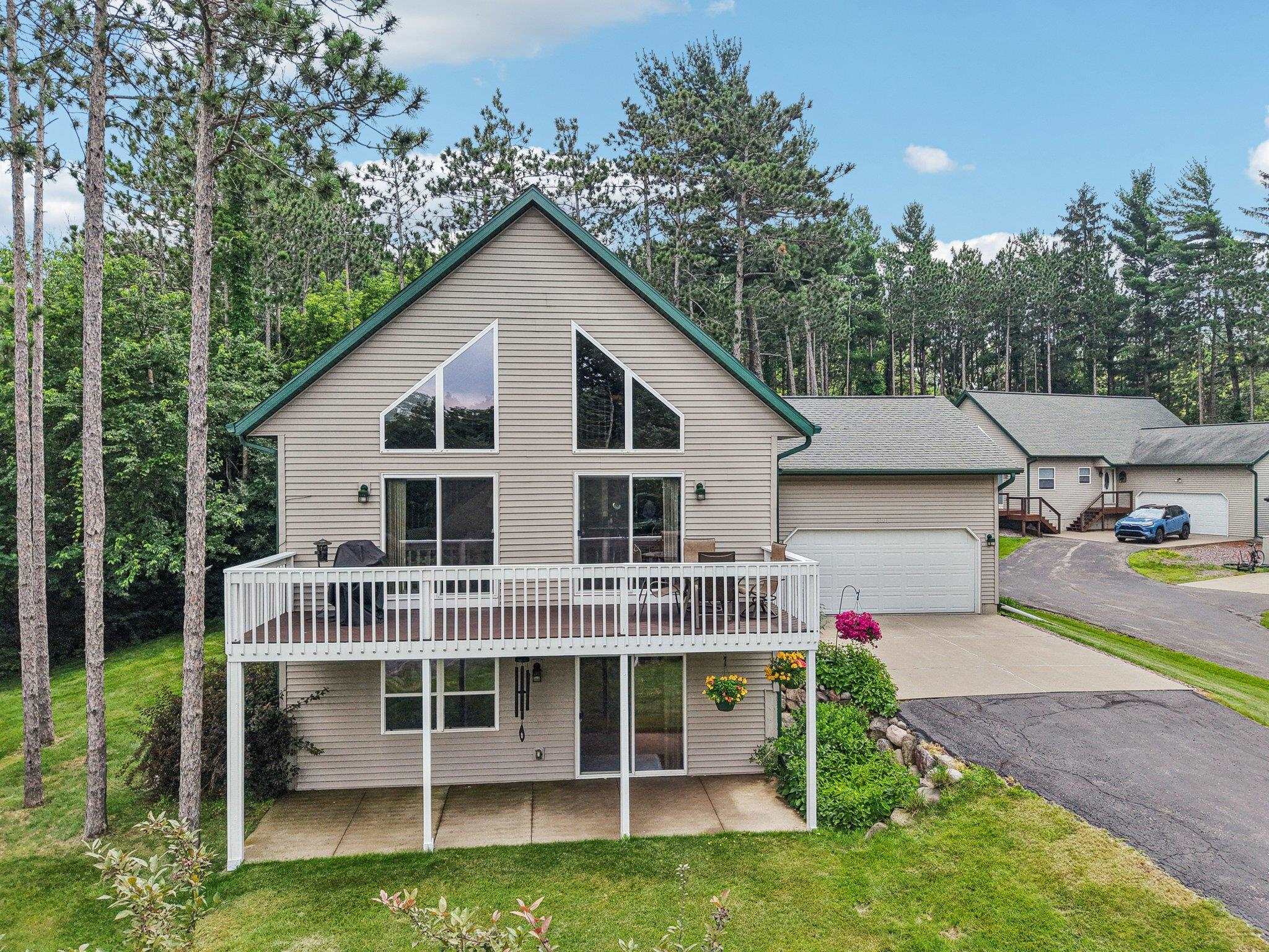 N6106 Fox Glen Road Portage, WI 53901 - Photo 73 of 75