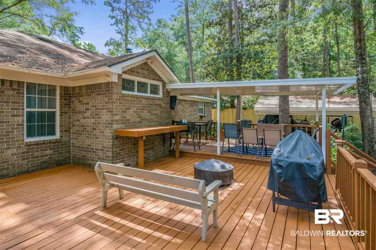 248 Montclair Loop Daphne, AL 36526 - Photo 22 of 27
