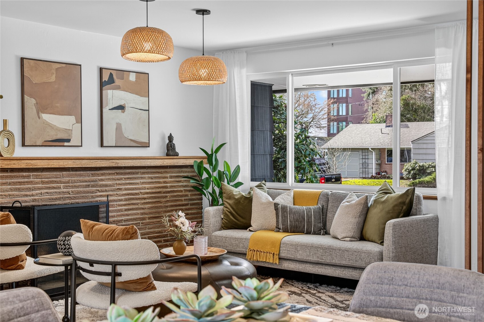 9014 34th Avenue Southwest Seattle, WA 98126 - Photo 3 of 37