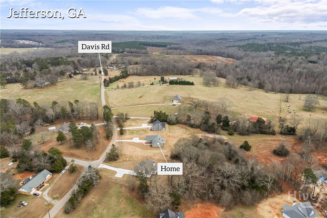 570 Davis Road Jefferson, GA 30549 - Photo 63 of 66