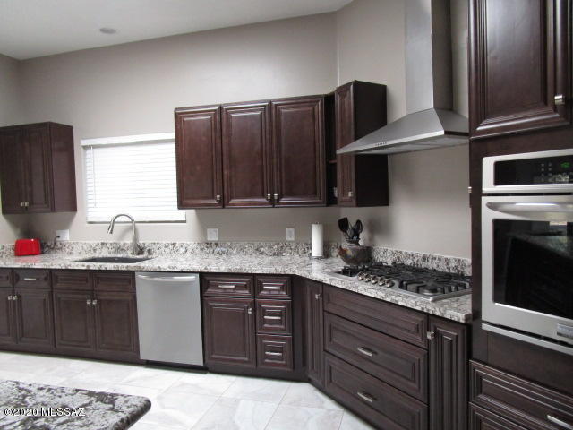 11553 East Tanque Verde Road Tucson, AZ 85749 - Photo 11 of 33