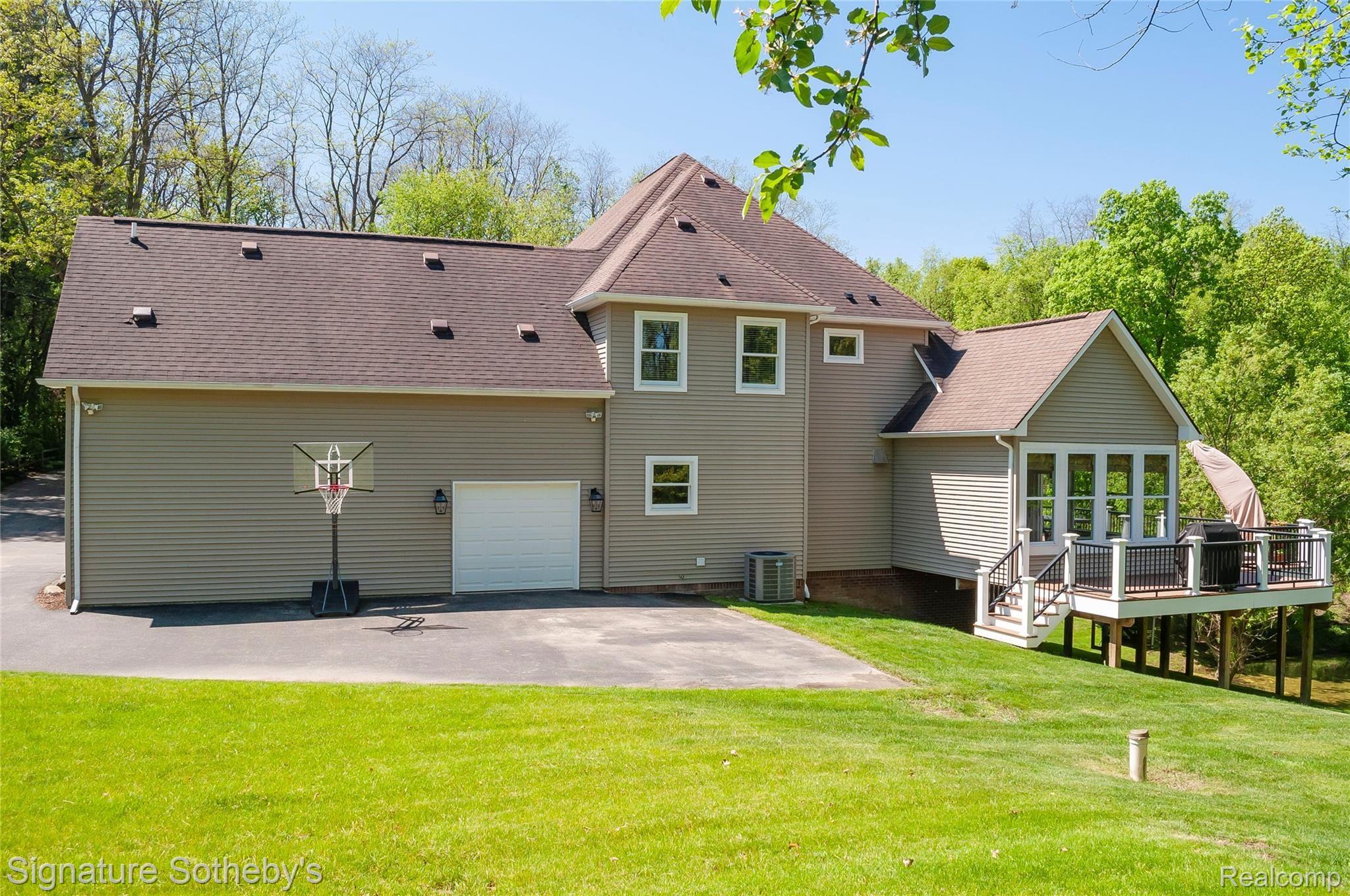 7878 Foster Road Clarkston, MI 48346 - Photo 84 of 84 9 7878 Foster Rd., Clarkston, M 5-27-19, Embrey, L
