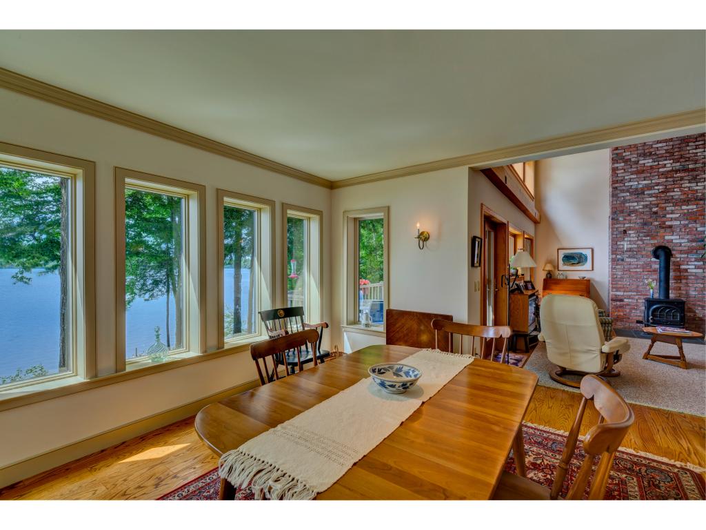 1495 Little Sunapee Road New London, NH 03257 - Photo 14 of 30